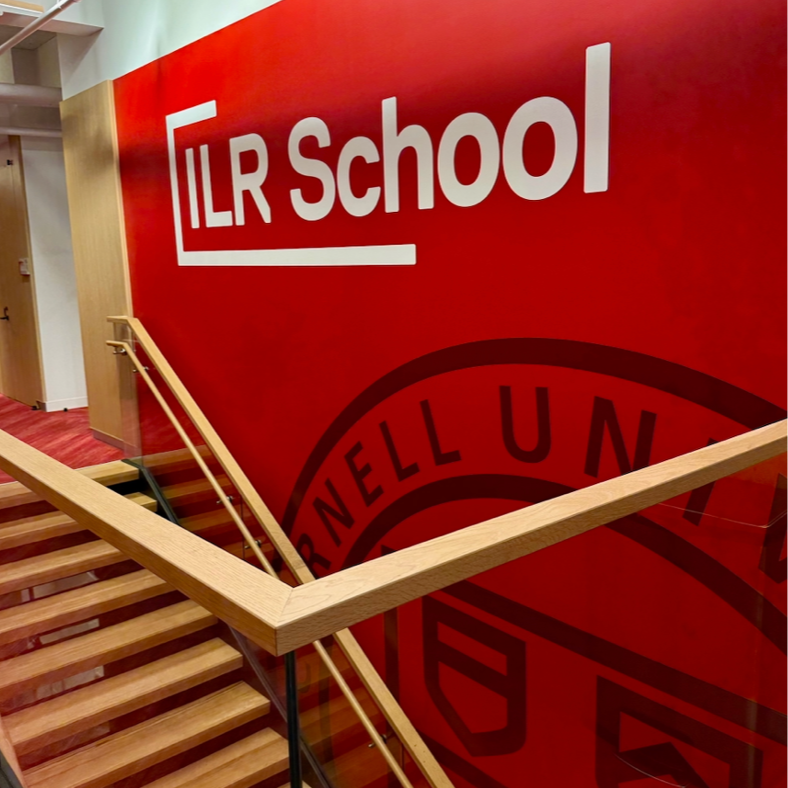 Lab Co-PIs Genevieve LeBaron and Jessie Brunner Attend Global Labor Institute Conference 