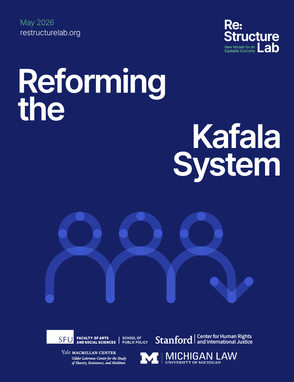 Reforming the Kafala System