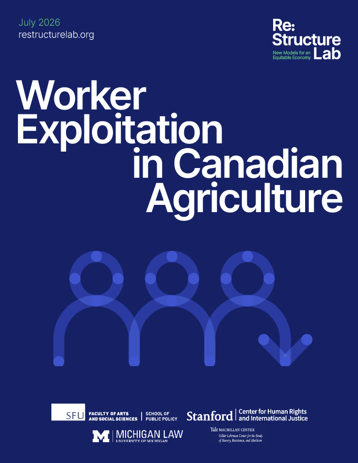 Worker Exploitation in Canadian Agriculture