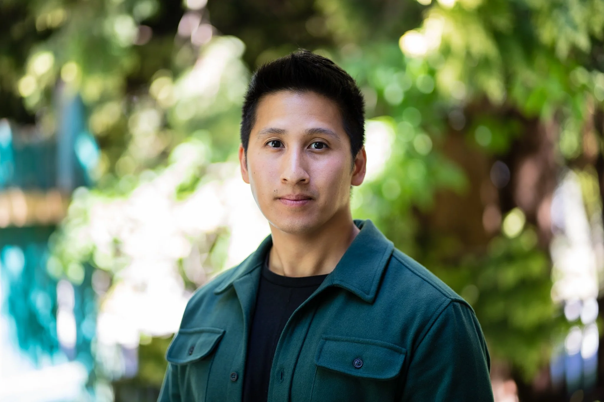 Re:Structure Lab Co-Investigator Kam Phung Wins 2025 TD Canada Trust Distinguished Teaching Award