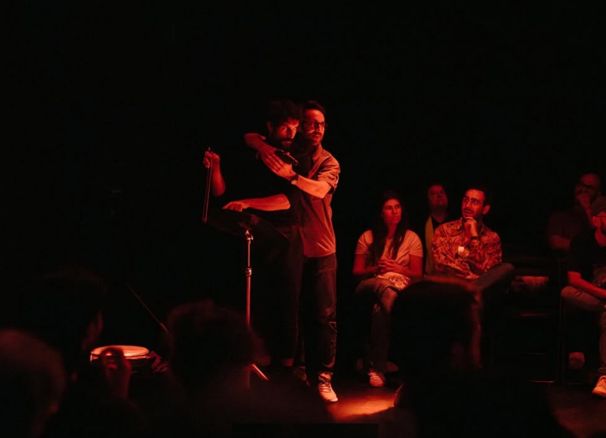 Pai para jantar_foto de_Dinis Santos