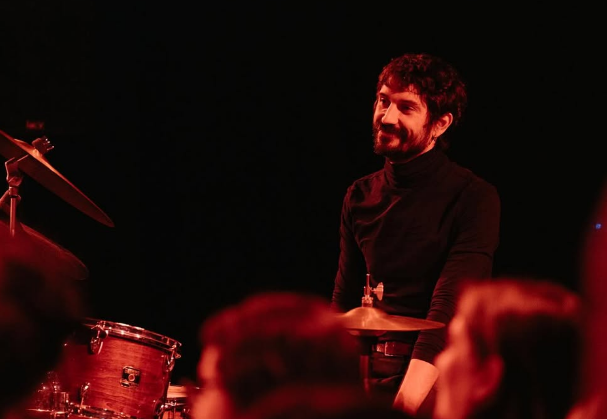 Pai para jantar_foto de_Dinis Santos