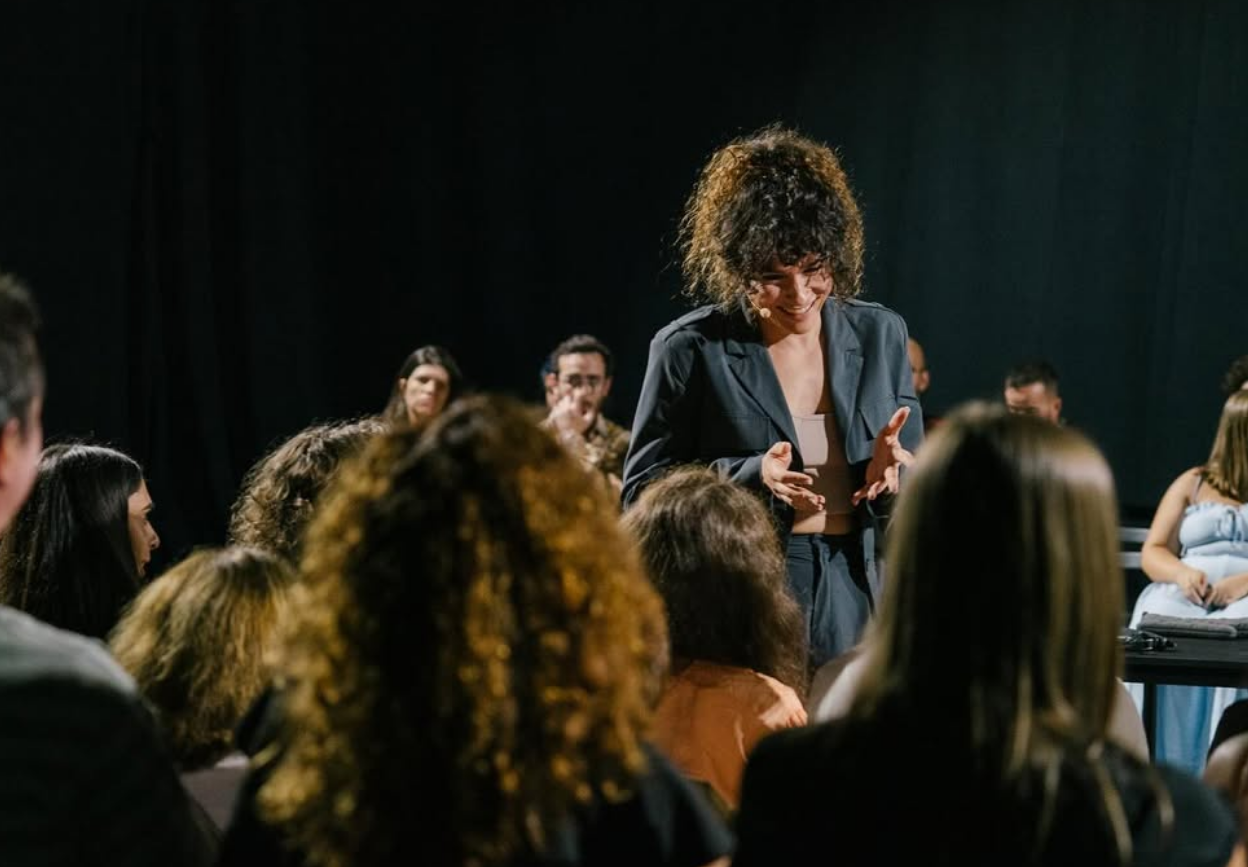 Pai para jantar_foto de_Dinis Santos