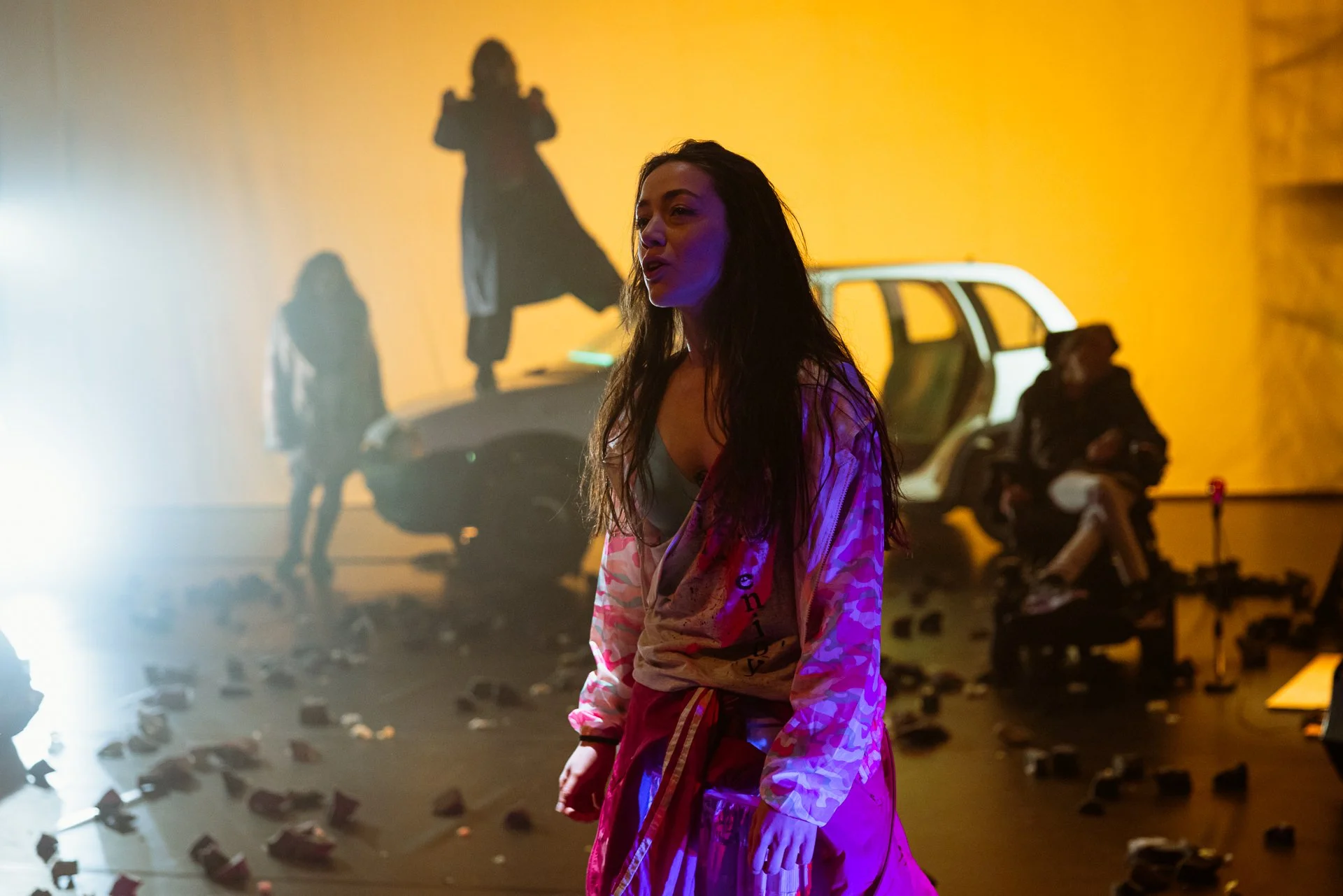 96 decibéis_foto de_Carlos Gomes