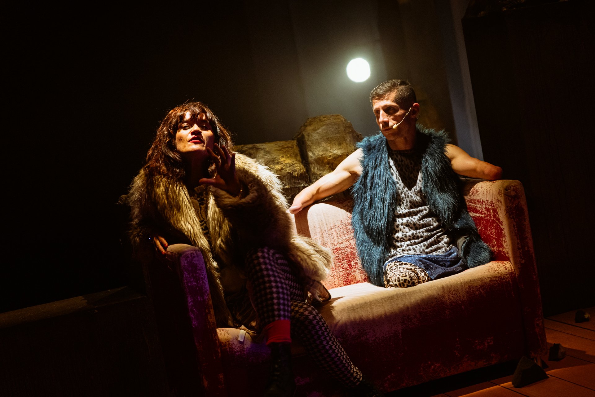 96 decibéis_foto de_Carlos Gomes