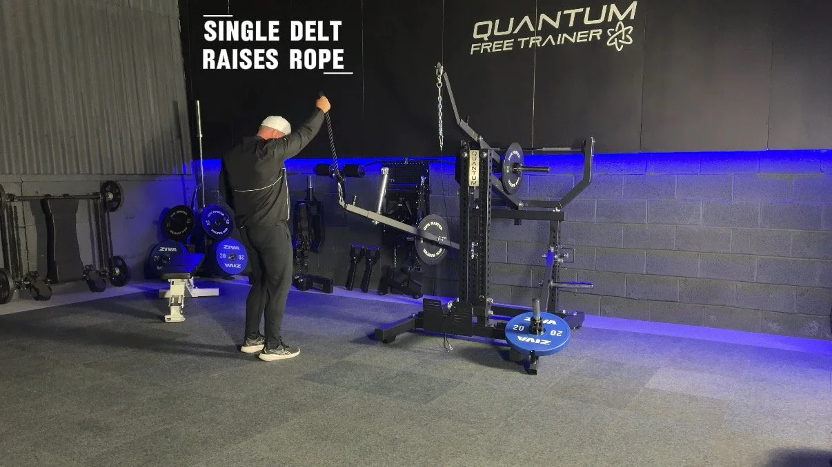 Single Standing Front Delt Raises.JPEG