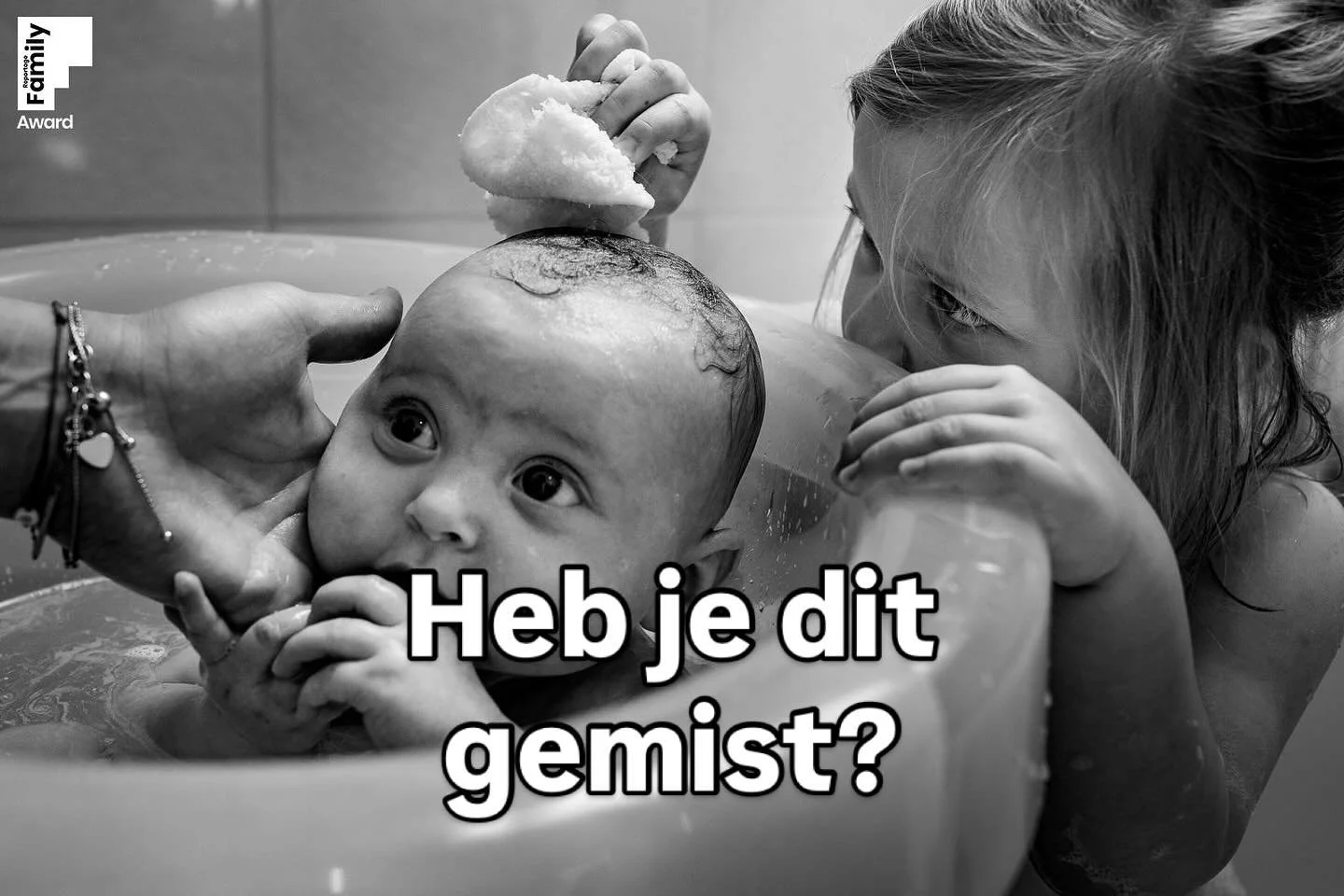 Veel fotografen missen dit...
Het gratis webinar &ldquo;5 onmisbare inzichten om foto&rsquo;s te maken die w&eacute;l spontaan aanvoelen&rdquo; toont je hoe jij ervoor zorgt dat je foto&rsquo;s boordevol verhaal zitten zonder dat jij het verhaal hoef