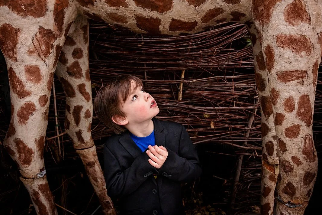 Als iemand vraagt: &ldquo;Wat doe je precies van fotografie?&rdquo;

Dan hoor ik vaak dit: &ldquo;Ik fotografeer huwelijken, communies, gezinnen&hellip; eigenlijk een beetje vanalles.&rdquo;

Dit antwoord zorgt ervoor dat mensen eigenlijk niets weten