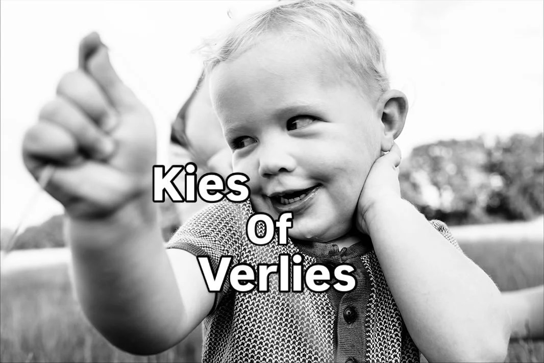 Als fotograaf in bijberoep wil je het liefst iedereen helpen. Newborn, koppels, gezinnen, studio, buiten, zwangerschap&hellip; je zegt overal ja op.

Omdat je bang bent dat kiezen ervoor zal zorgen dat je te weinig klanten zou hebben.

Even met de 👃