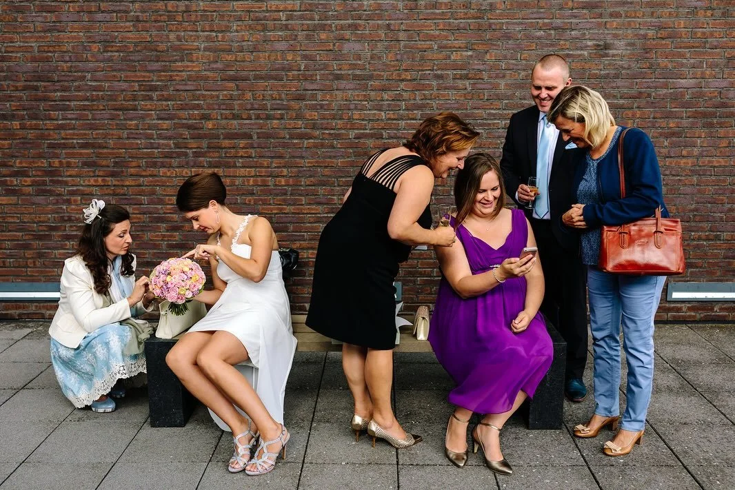 &ldquo;Dit vind ik echt een mooie foto&rdquo; 
Dit is de meest holle argumentatie die je kan geven als fotograaf. 😱

Argumenteren waarom een bepaalde foto sterk is in jouw ogen is essentieel om je eigen fotografie te laten groeien.

&ldquo;Ik vind h
