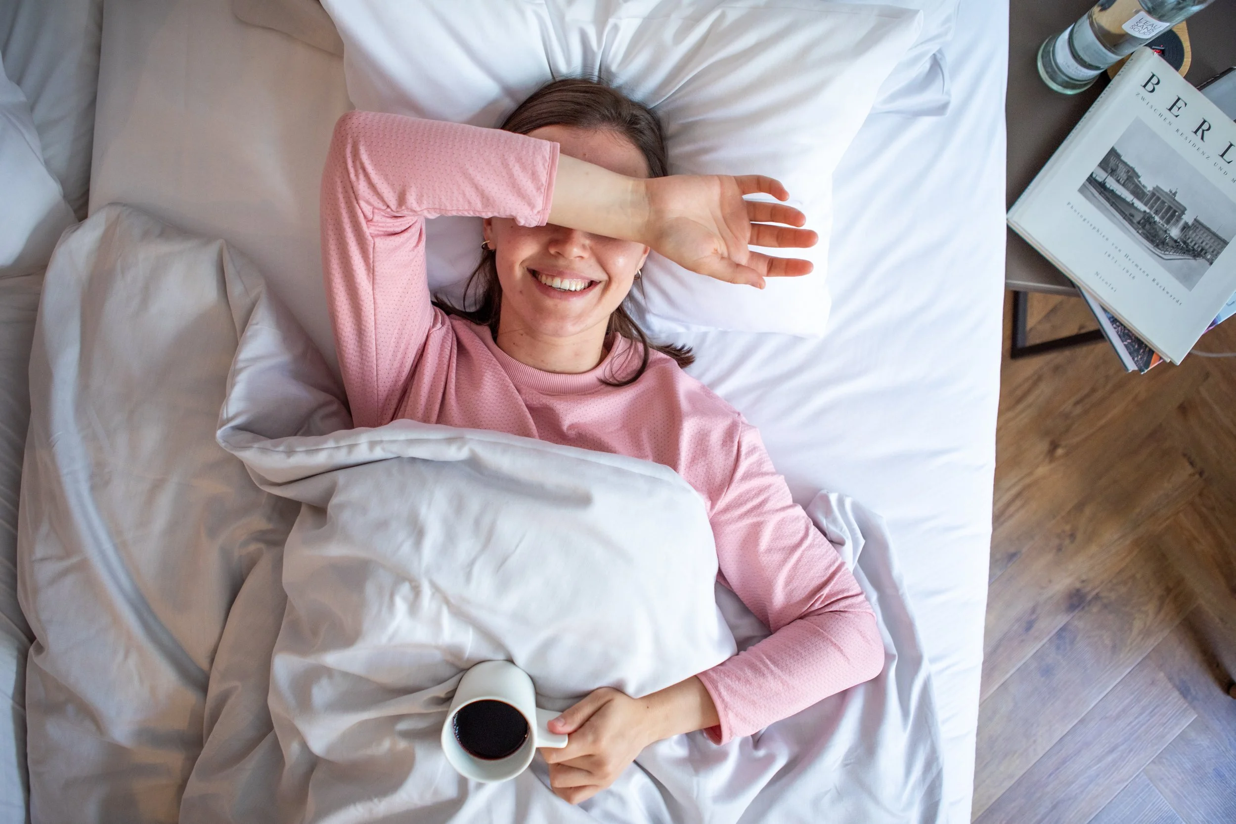 Hospitality // Special