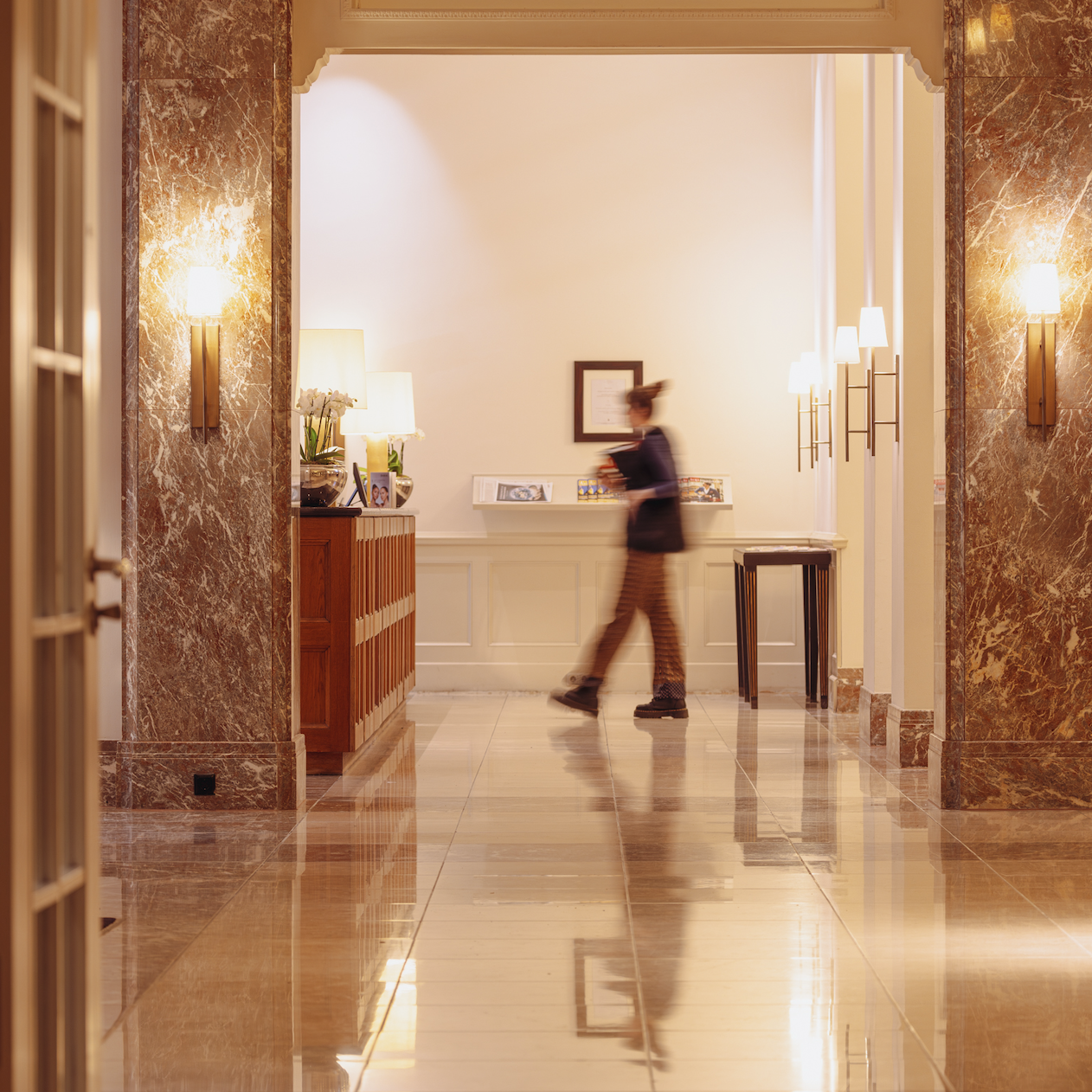 Architecture & Interior