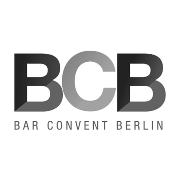 Logo with large letters BCB and smaller text saying Bar Convent Berlin.