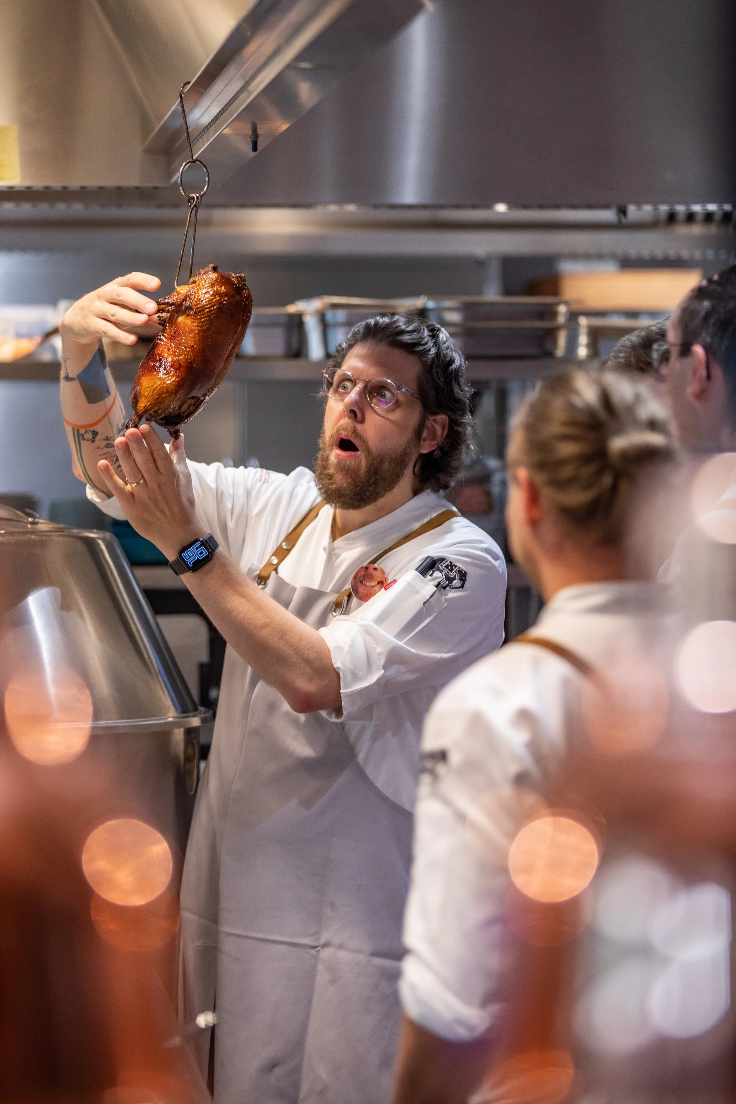 Orania Berlin - Philipp Vogel