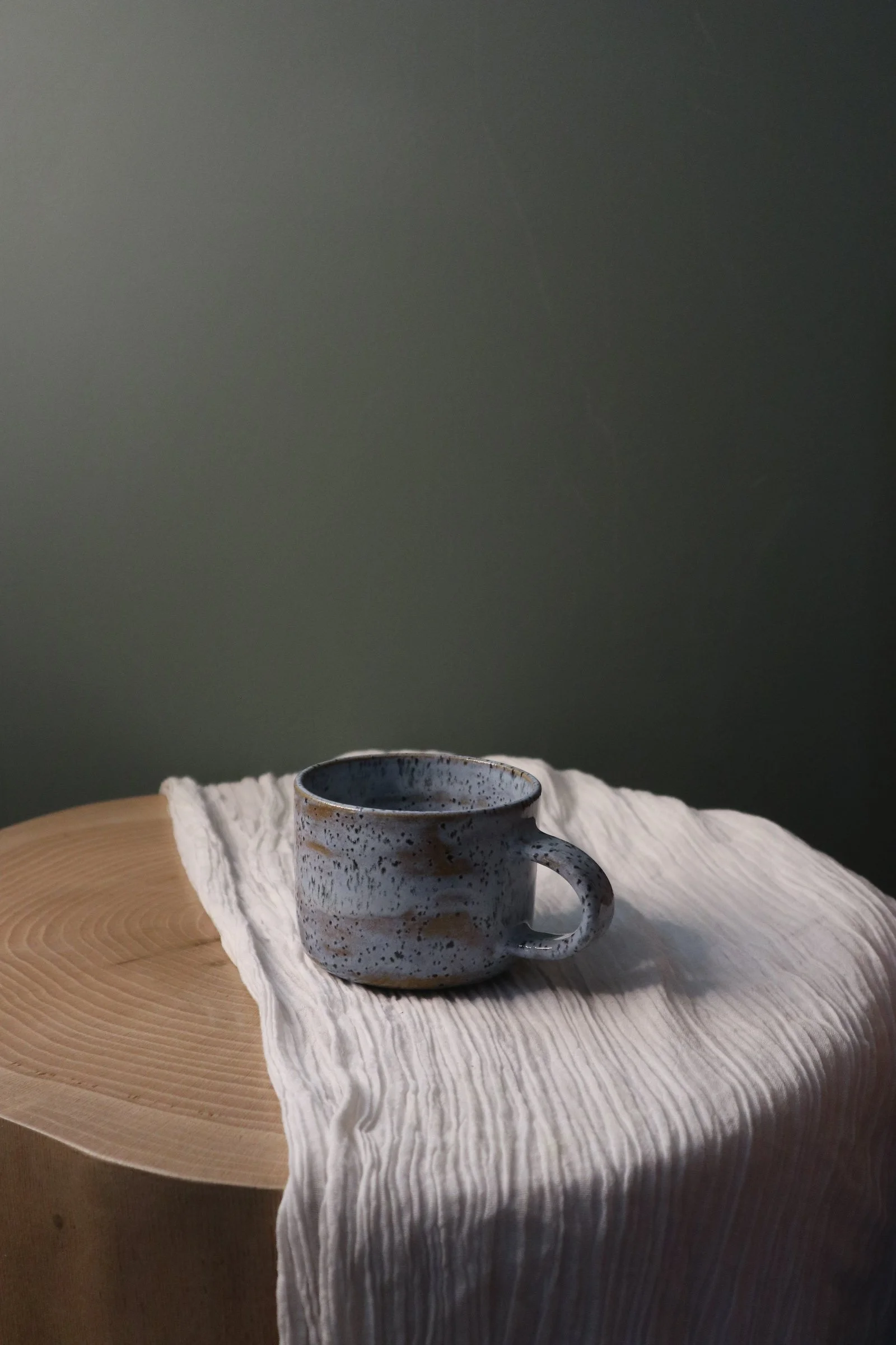 Blueberry Muffin mug