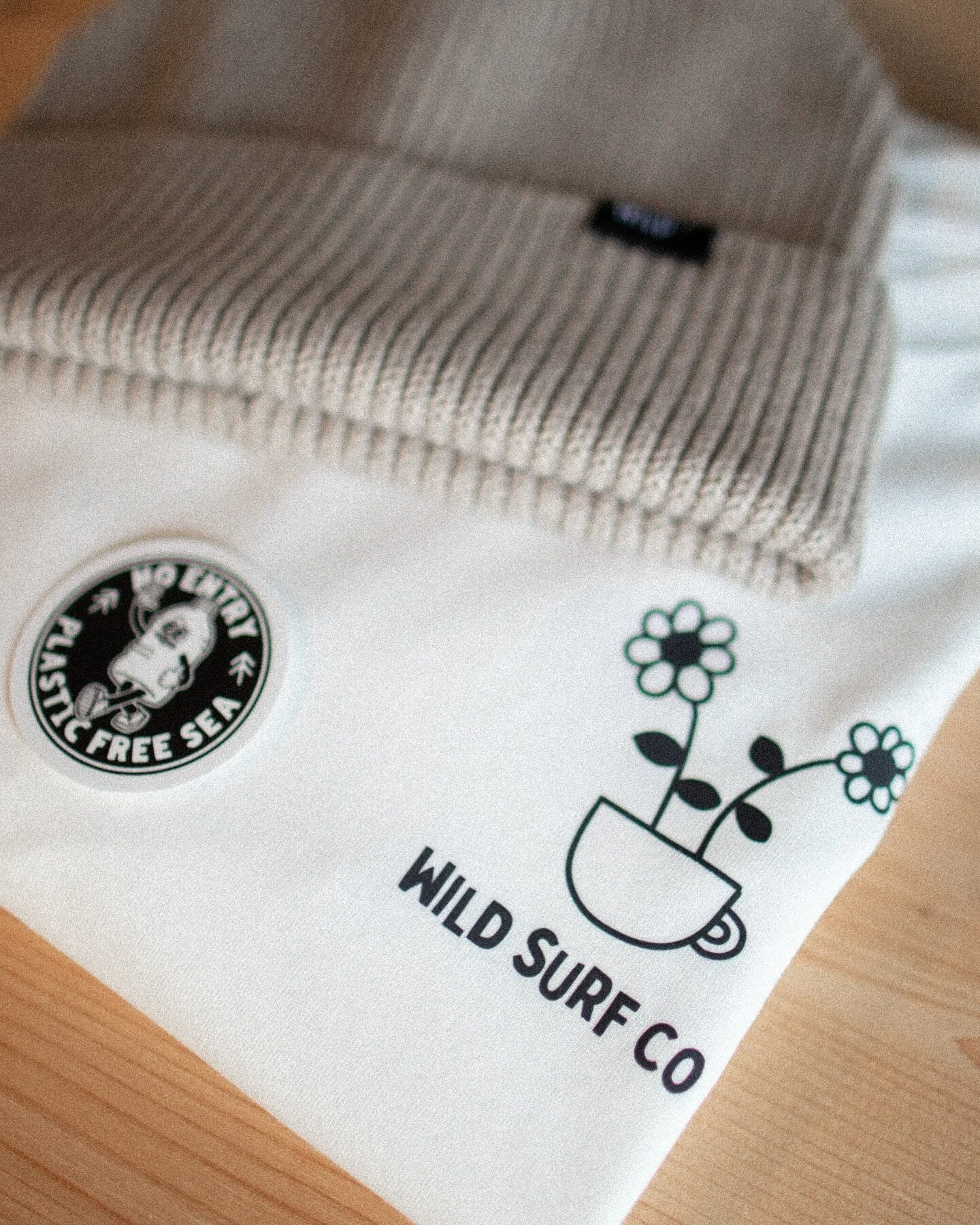 The Wild Design Club becomes - The Offset Path. (Last rebrand I promise&hellip;.for 2024 at least). This page is now going to include photography, adventure, design, Wild Surf Co stuff, and more.  Here is a super simple design for the @wildsurfco win