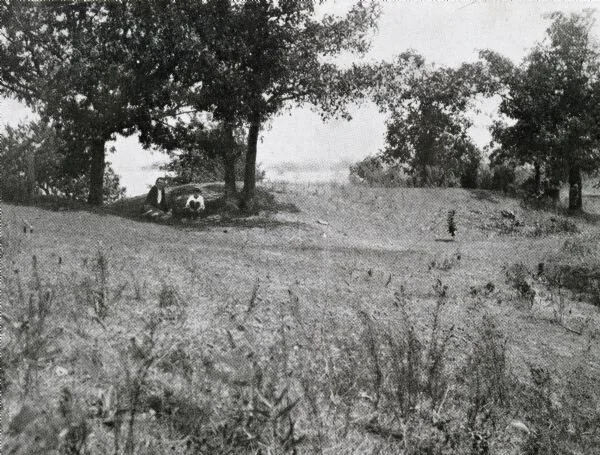 Dividing Ridge — Historic Madison, Inc. of Wisconsin