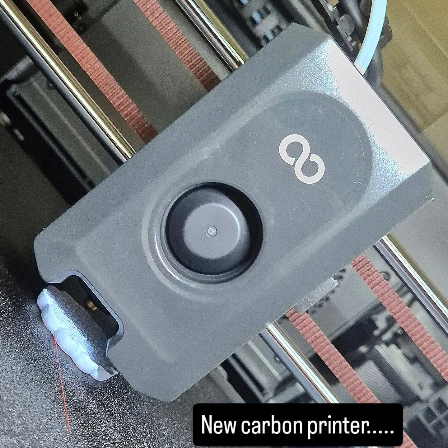 Our new Carbon printer delivered today......investing time and money with the newest machinery ensures our lab delivers the best possible results to our clients.#carbonprinting #carbon #dentaltechnician #dentallaboratory #carbonprinter #bayviewdental