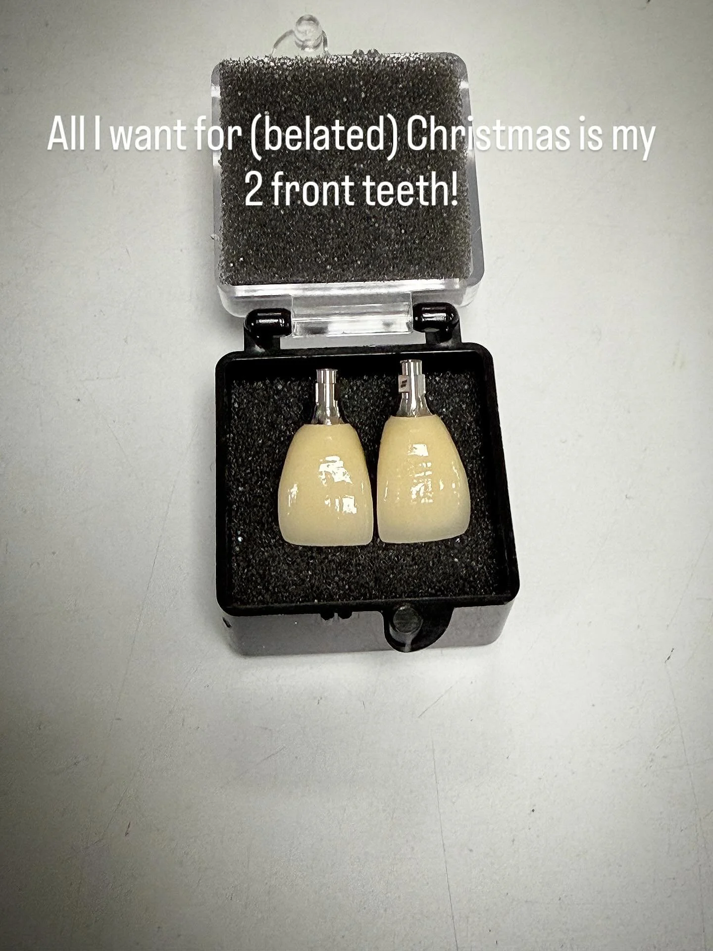 Implants are our speciality!! #straumann #straumannimplants #dentalimplants #digitaldentallaboratory #bayviewdentalceramics