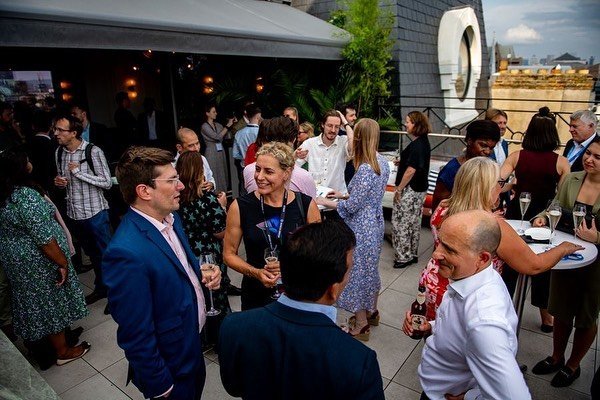 We had a brilliant day at our Data Collective event in June, bringing together 60+ senior data leaders from across the UK&rsquo;s financial services industry for a schedule packed with dynamic and insightful conversations!
 
Looking ahead, we have an