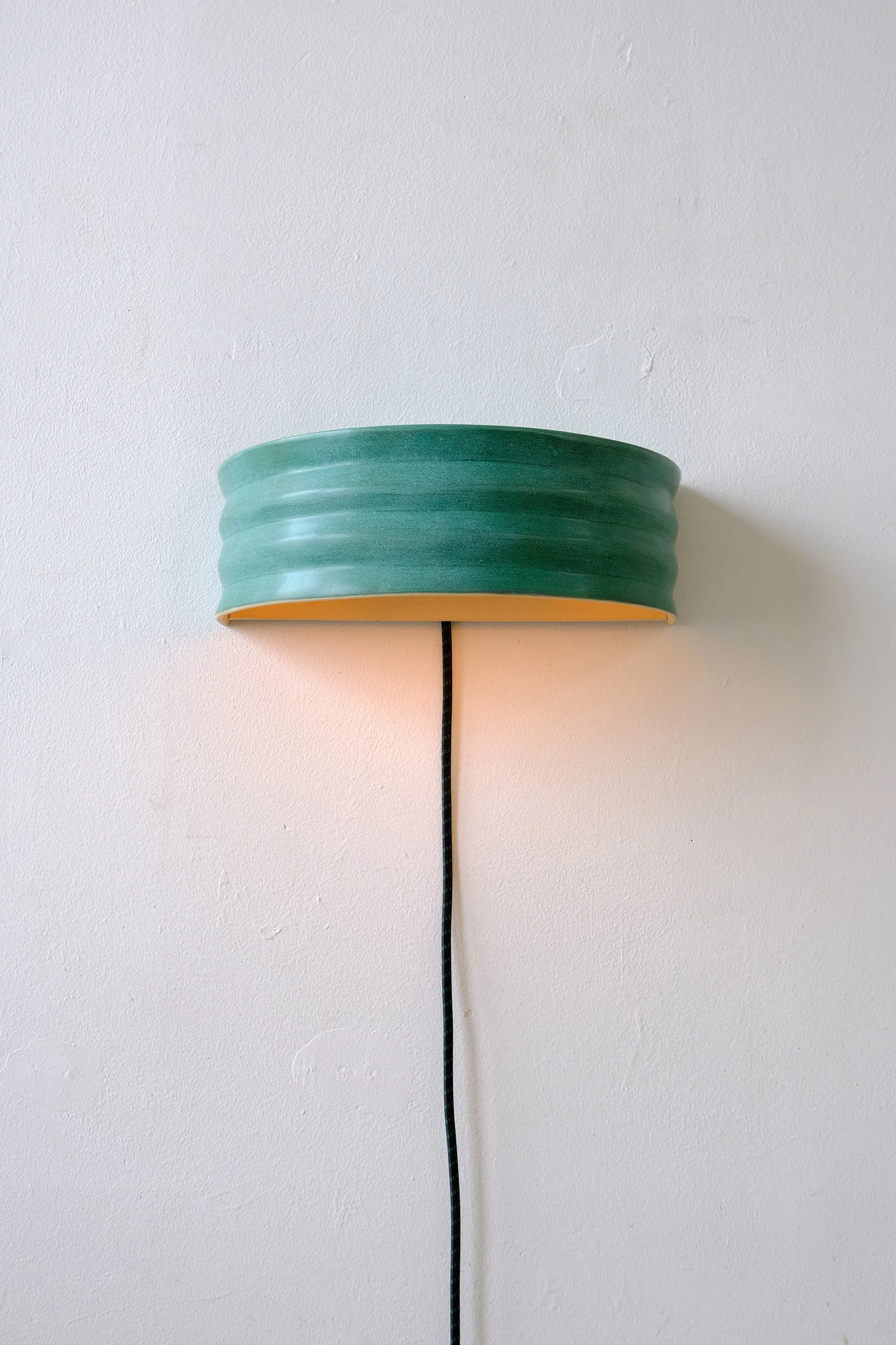 Jasper Sconce