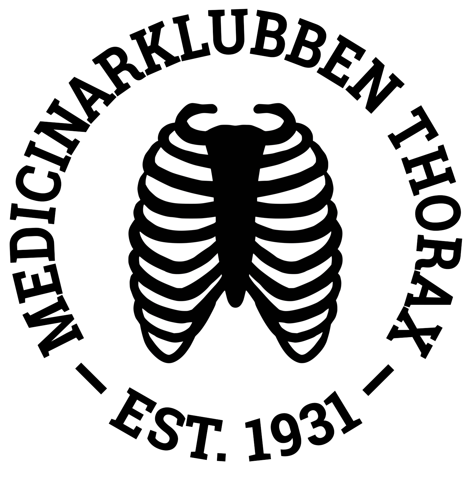 Medicinarklubben Thorax rf