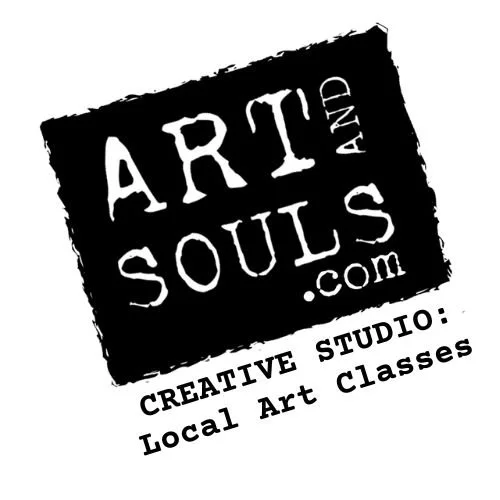 art and souls local art classes
