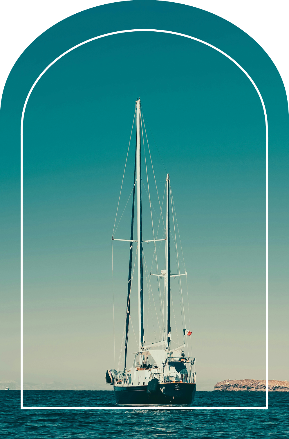 cours de perfectionnement navigation plaisance à Arzon