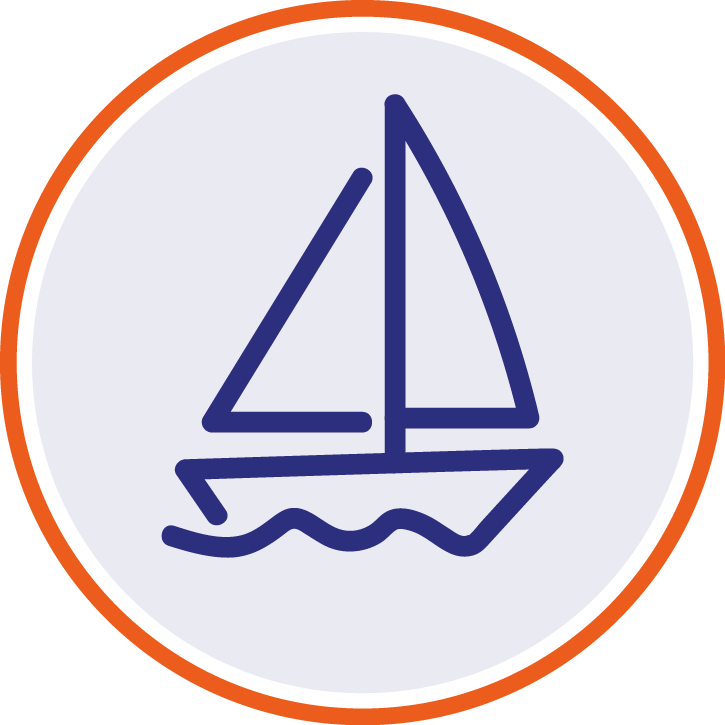 passer permis bateau pendant vacances