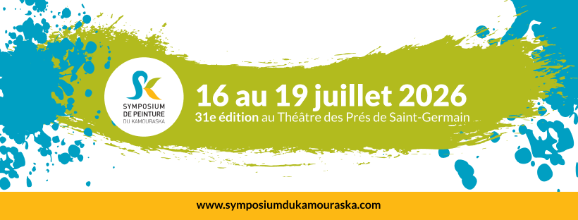 Symposium du Kamouraska