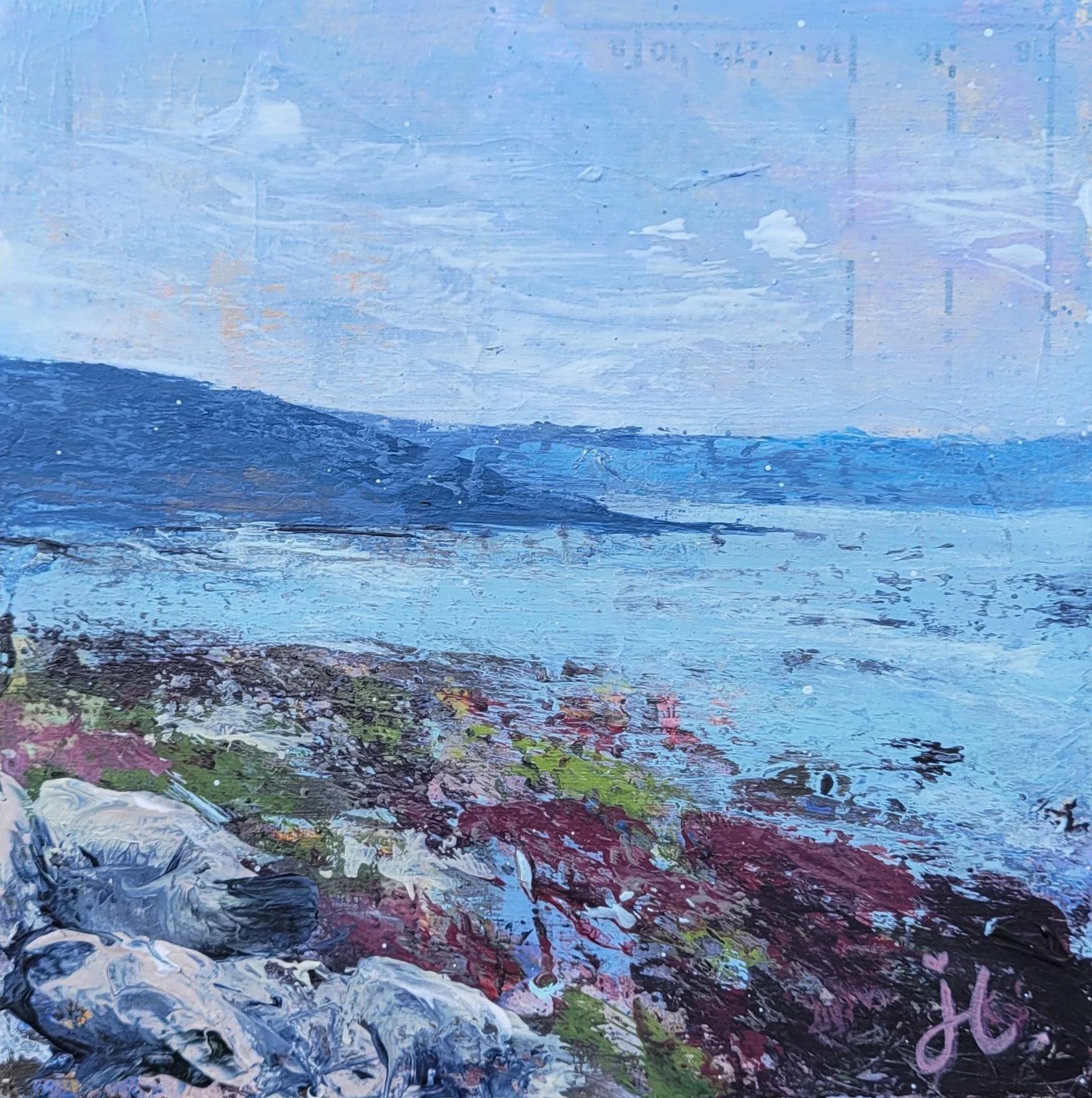 Un printemps littoral