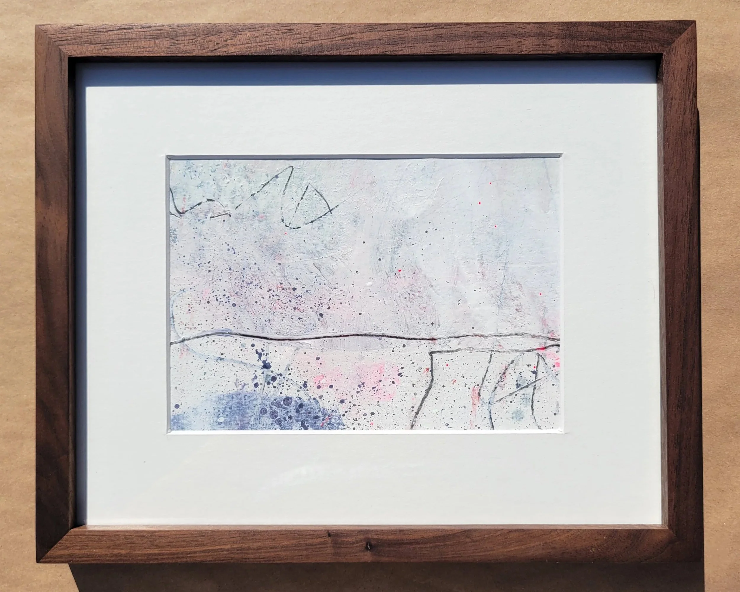 Souvenir d'hiver