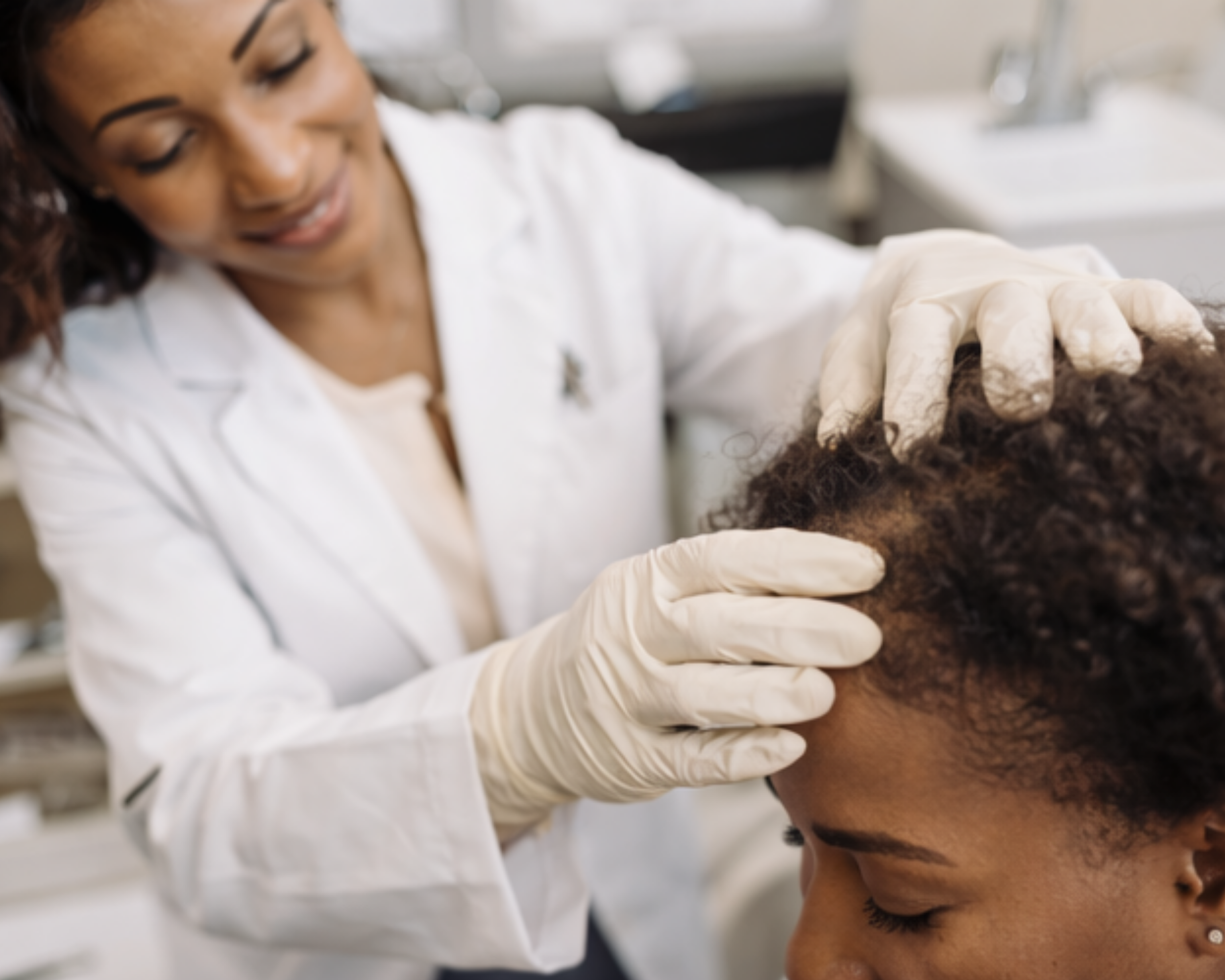 Babe's Holistic Hair Salon