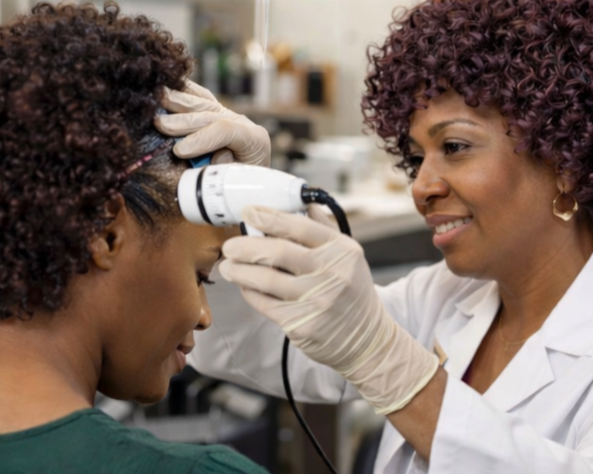Babe's Holistic Hair Salon