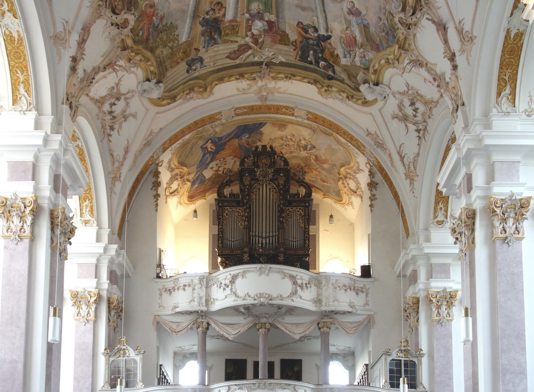 Baumburg
