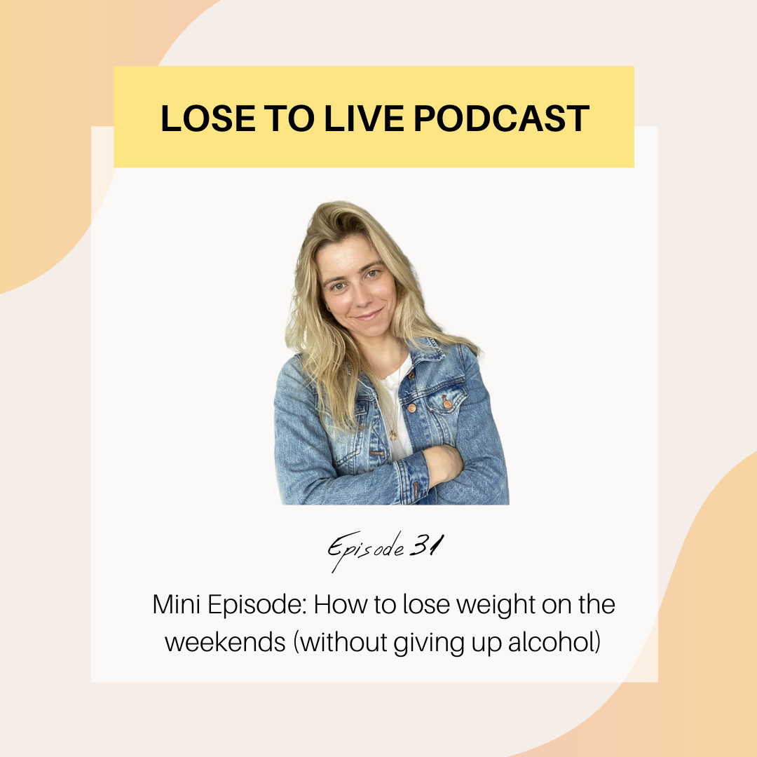 Episode 31 