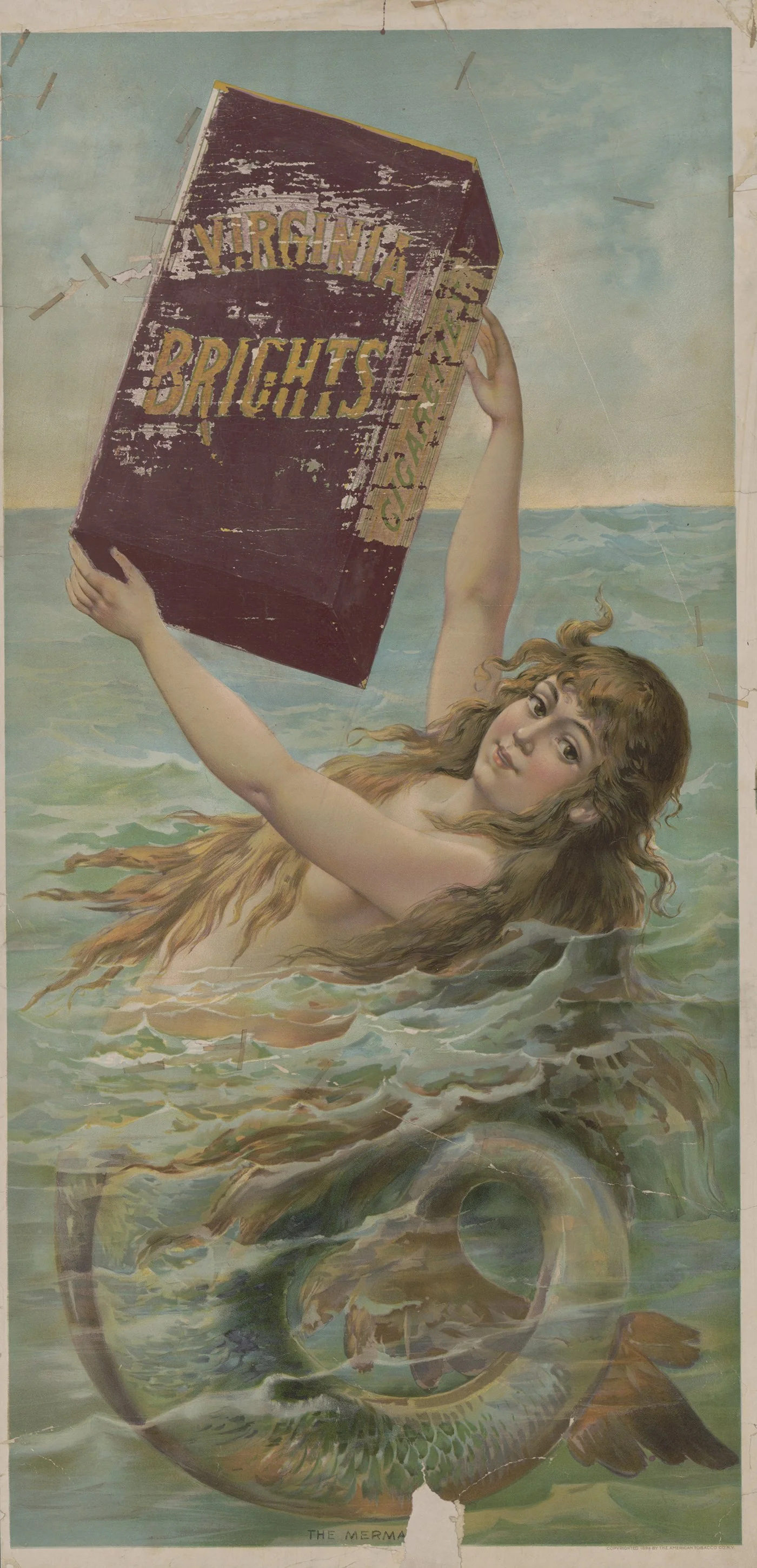 Femina Marina