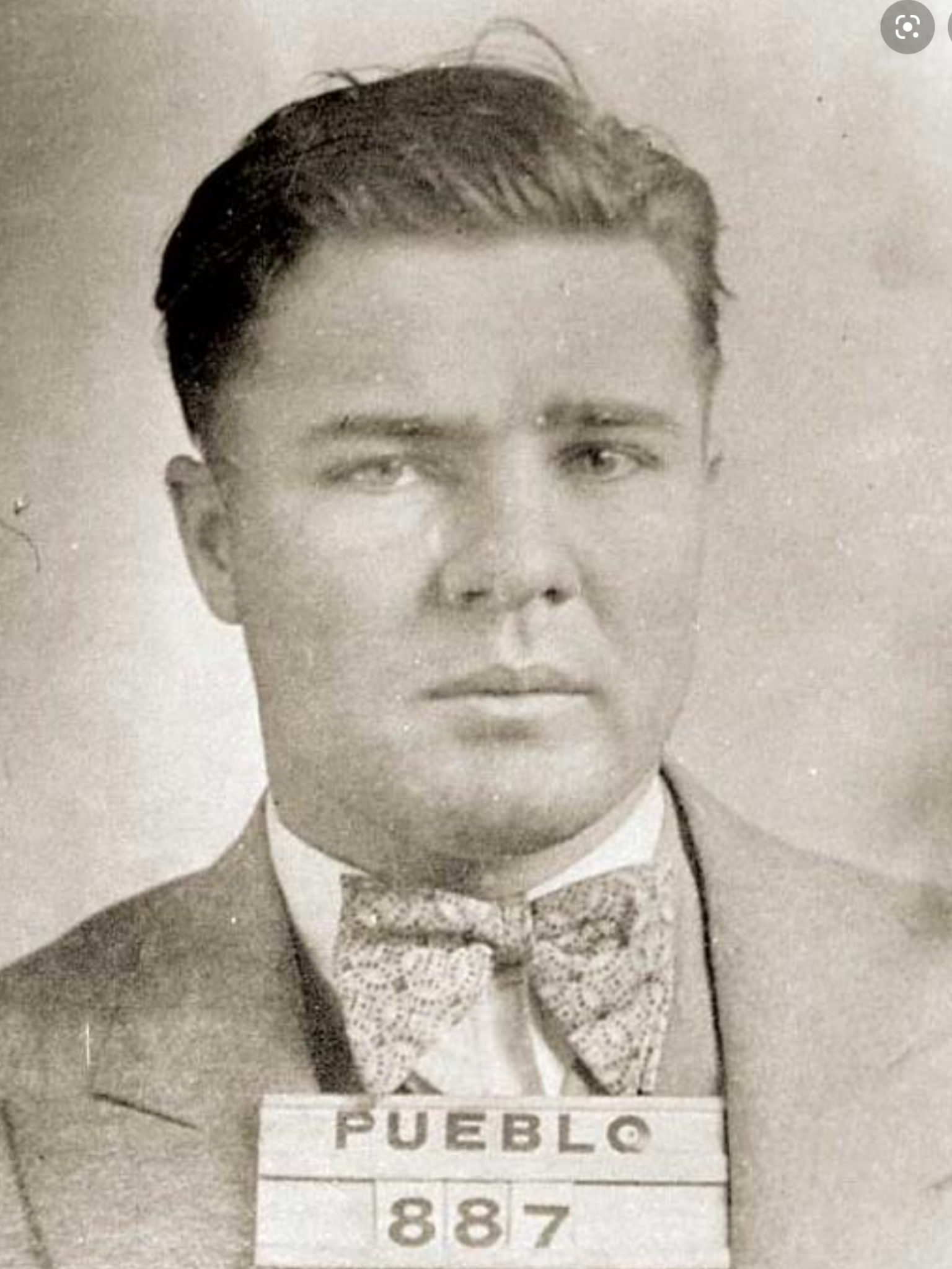 Pretty Boy Floyd