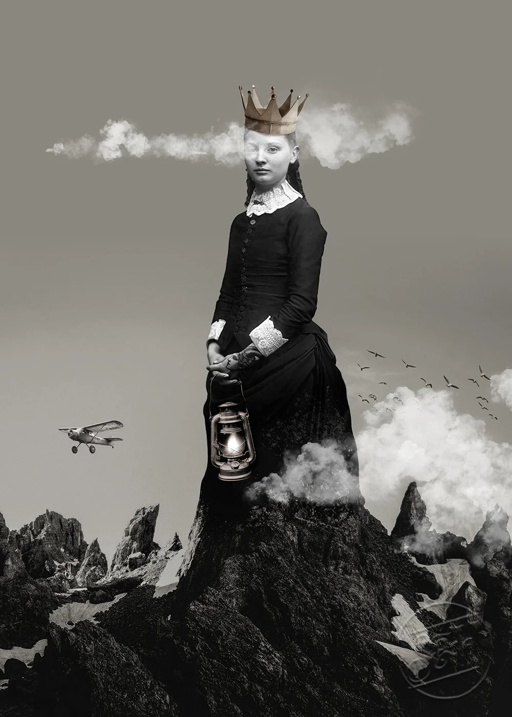 High Priestess