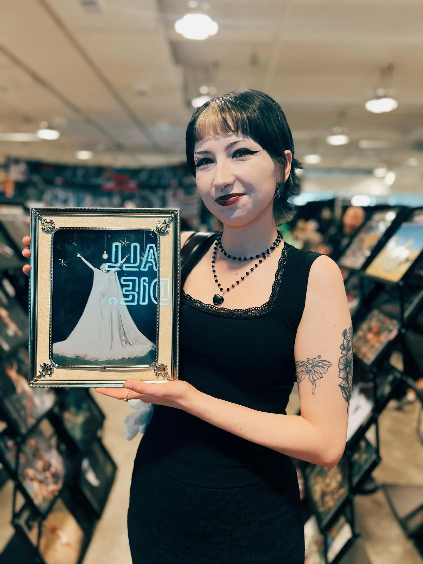 Hey Atlanta, thank you for having us back! Y&rsquo;all were just peachy and we&rsquo;re so grateful we had the opportunity to return to this southern gem. 🍑

Some highlights:

- Smooth load in and out even without drive-in.
- Beautiful warm weather 