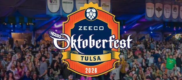 Tulsa Oktoberfest 