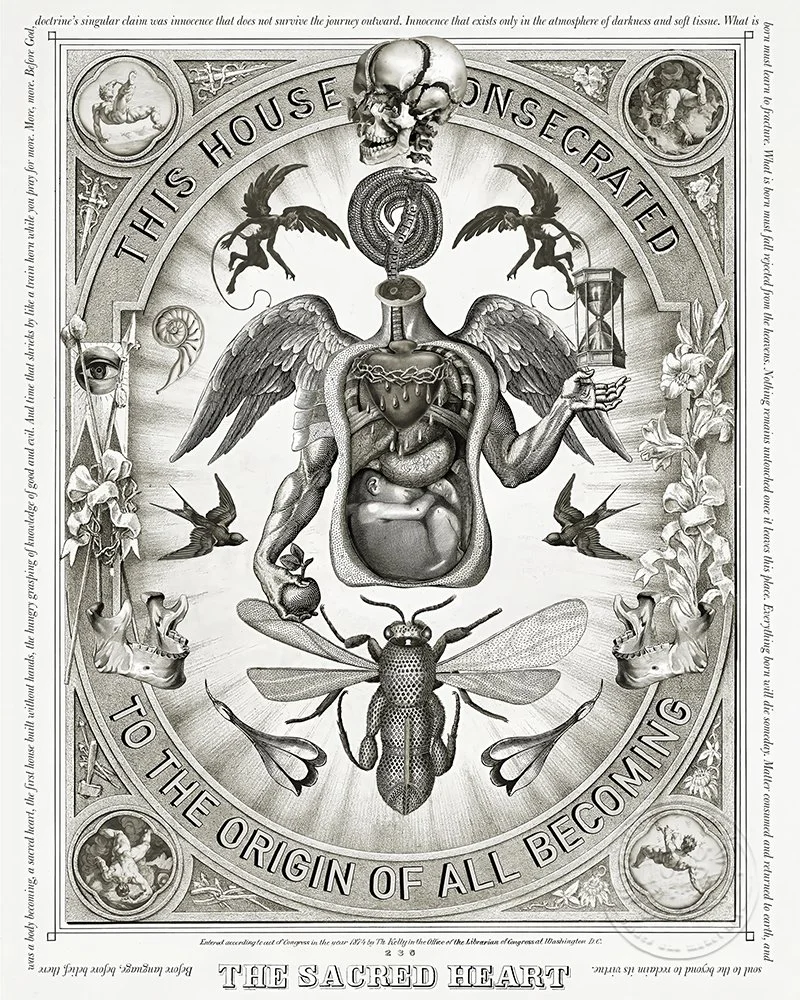 To the Origin of All Becoming