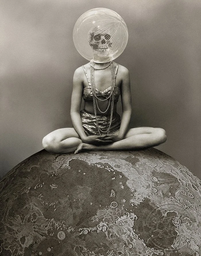 World of the Dead