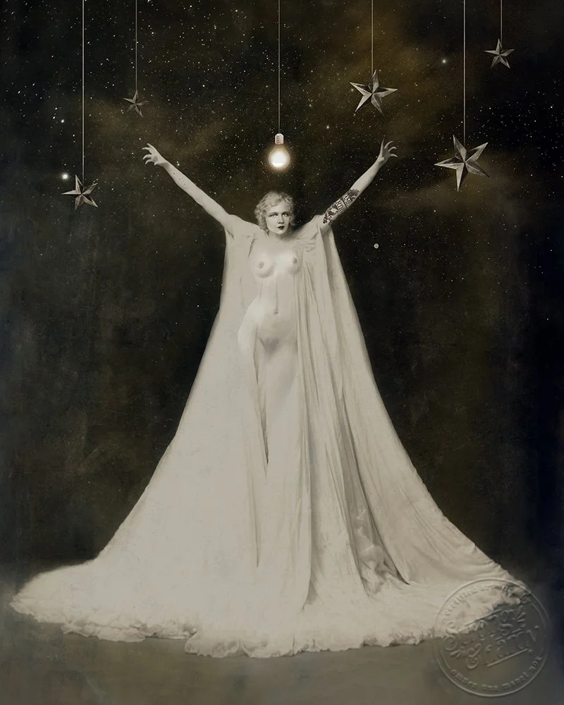 Eve Before the Cosmos
