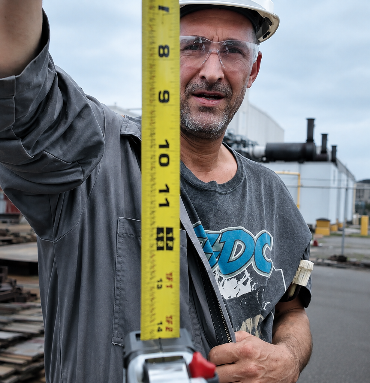 Can You Measure 12 Inches?