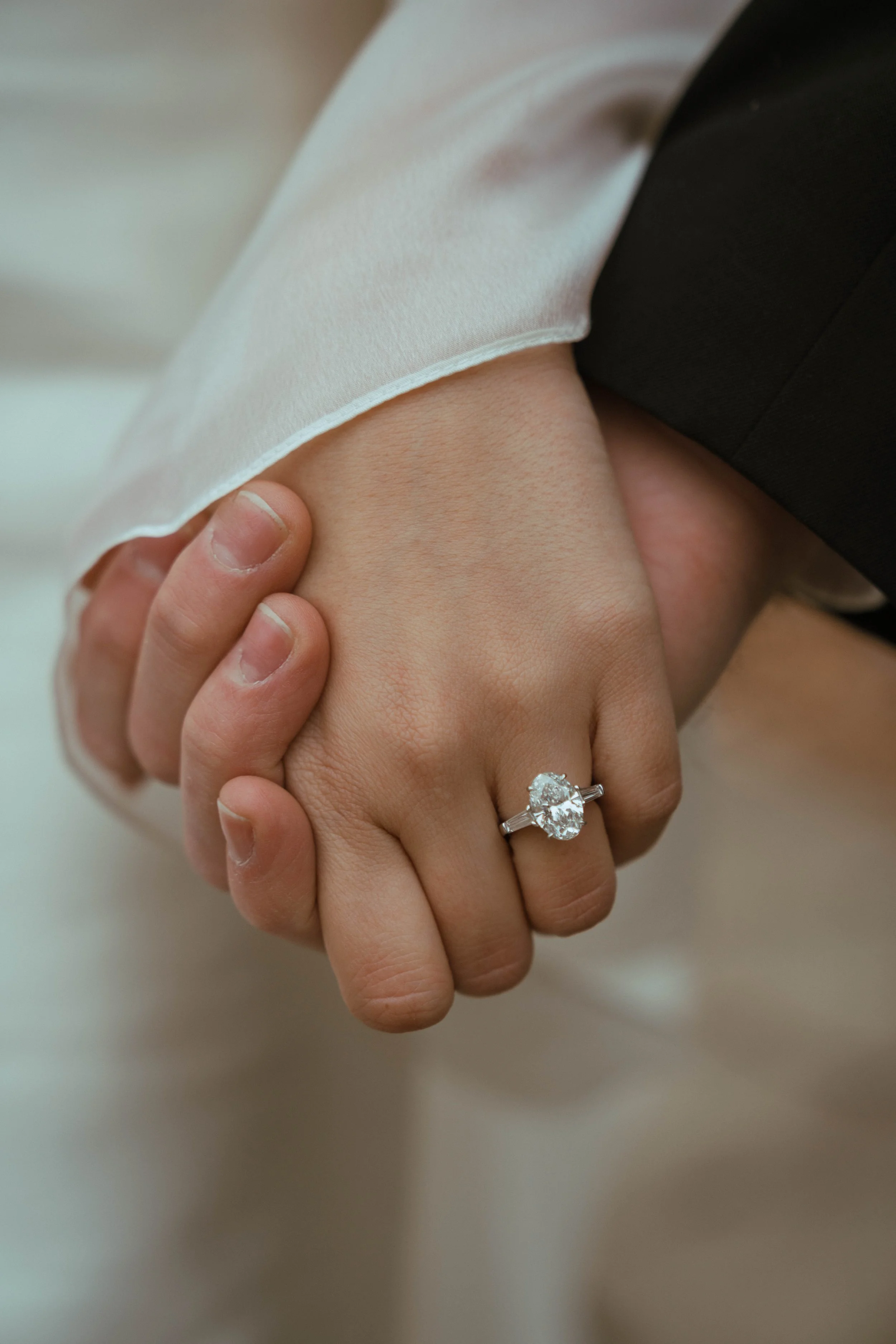 Engagements & Elopements