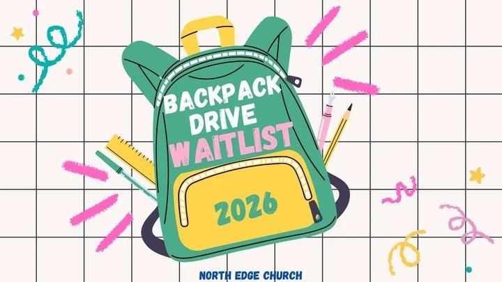 Join us on Sunday, August 23, immediately following the service for our Plan to Protect Training.
This extended training is an essential part of North Edge Church’s commitment to creating a safe and caring environment for our children, students, and 