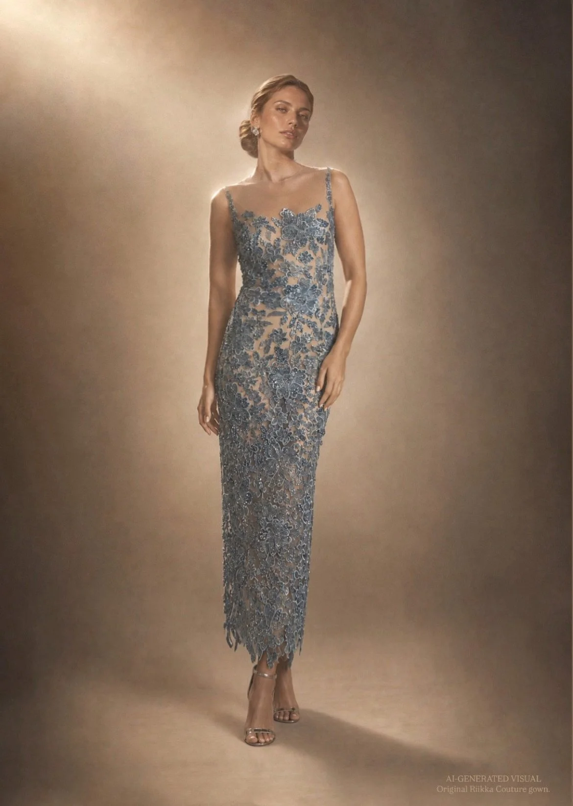 Riikka Couture Dresses