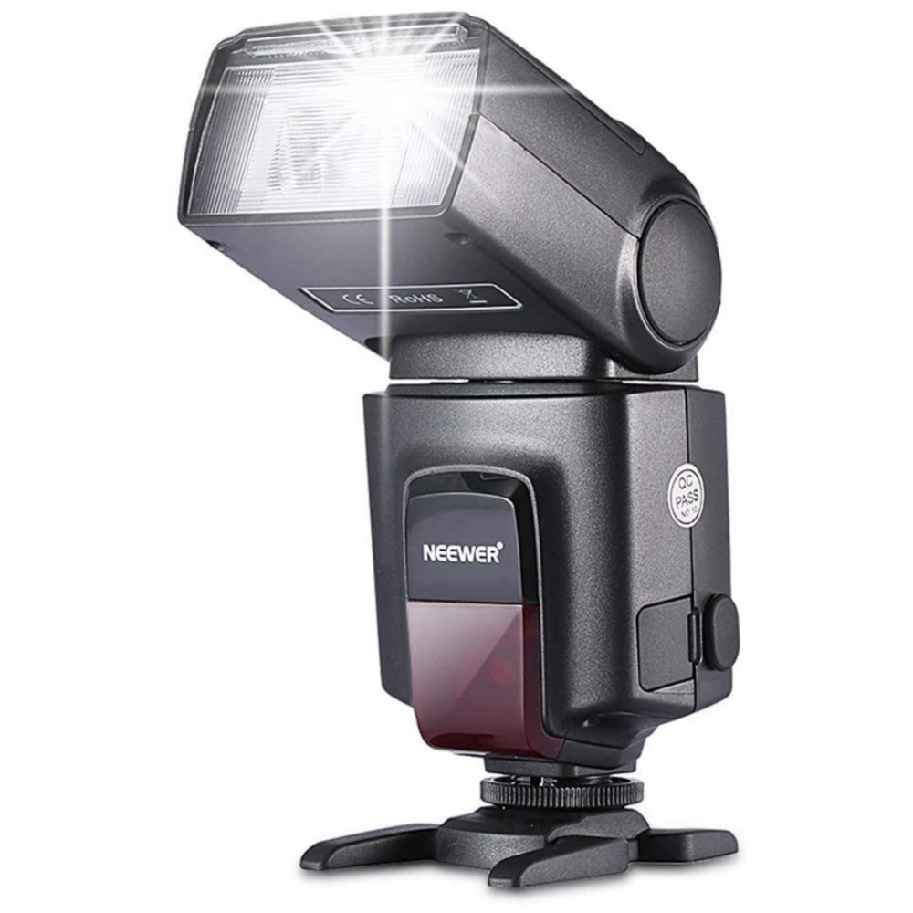 NEEWER TT560 FLASH