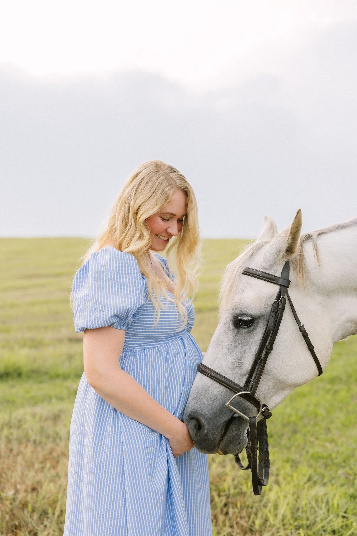 Knoxville Horse Farm Maternity Portaits _SuzyCollins-1010.jpg